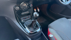 Ford Fiesta 1.0 EcoBoost 140 Zetec S Black 3dr Petrol Hatchback